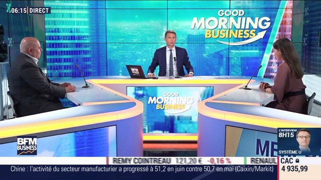 La pépite : DAE, une société française spécialisée dans l'innovation dédiée aux forces spéciales par Lorraine Goumot - 01/07