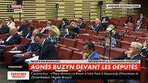 Coronavirus : Agnès Buzyn s'est défendue pendant quatre heures à l'Assemblée nationale d'avoir manqué 