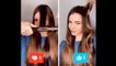 Hair hacks hairstyle hair trends in fashion trends