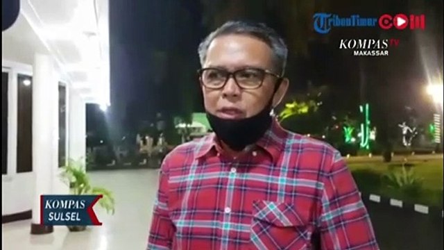 Nurdin Abdullah : Longsor DI Wara Barat Akibat Alih Fungsi Lahan