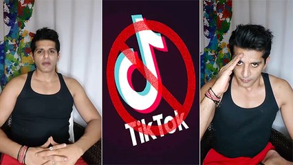 Karanvir Bohra Is Happy With Governments Step To Ban Chinese Apps