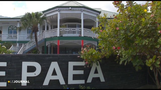 Anthony Géros : « je suis indépendantiste dans les tripes »