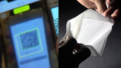[앵커리포트] 'QR코드 의무화·비말마스크 판매 확대'...오늘부터 적용되는 조치는? / YTN