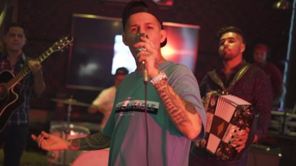 W. Corona - Bendecido (En Vivo Desde Casa)