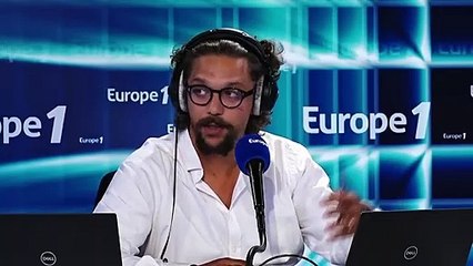 Vincent Enouf : "Le coronavirus circule toujours en France, même avec des températures élevées"