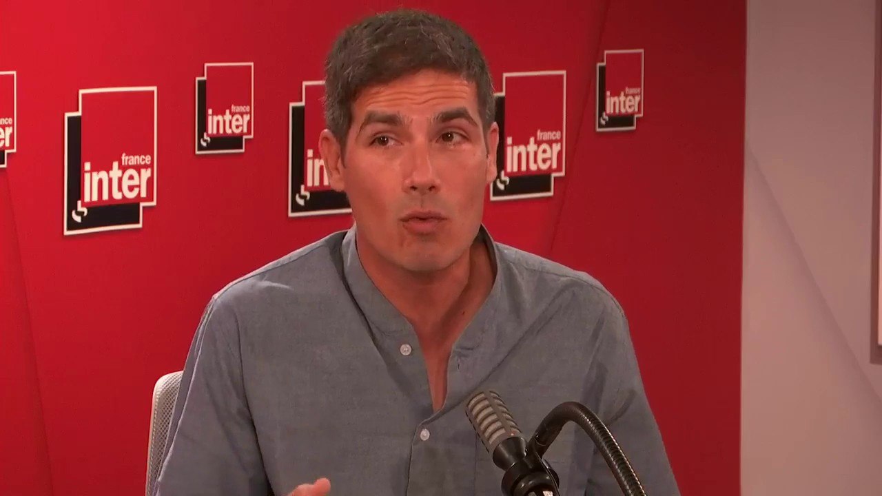 Mathieu Gallet sur Majellan : "On est dans l'idée de transmettre des paroles inspirantes, utiles, qui vont avoir un impact sur les gens qui écoutent"