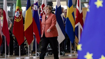 Deutschlands EU-Ratspräsidentschaft: Die wichtigsten Themen