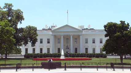 백악관 국가안보회의 "홍콩, 이제 '한 국가 한 체제'로 취급할 것" / YTN