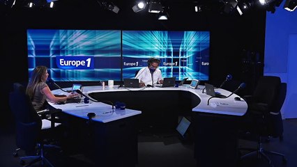 Le Mexique, la Russie et l'Italie font la Une de l'actualité internationale