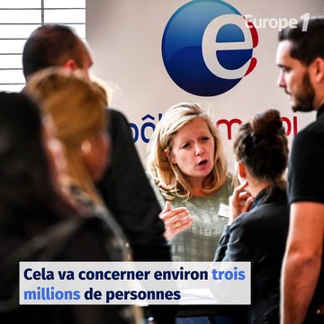 Chômage partiel, prix du gaz et des cigarettes, loyers : ce qui change au 1er juillet 2020