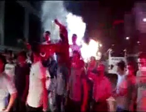 Otogarda yasağa rağmen asker uğurlama yoğunluğu