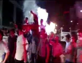 Otogarda yasağa rağmen asker uğurlama yoğunluğu