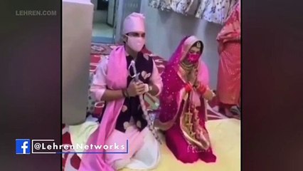 Its Official!!! Manish Raisinghan Ties The Nuptial Knot With Sangeita Chauhaan