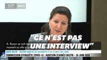 Agnès Buzyn revient sur l'article où elle qualifiait le 1er tour de 