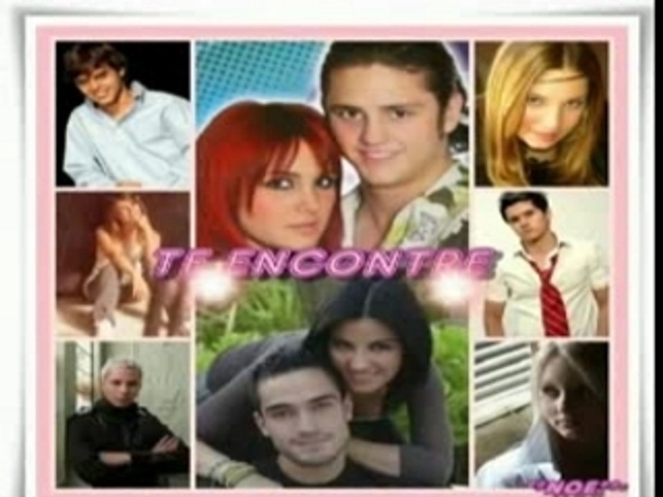 TE ENCONTRE
