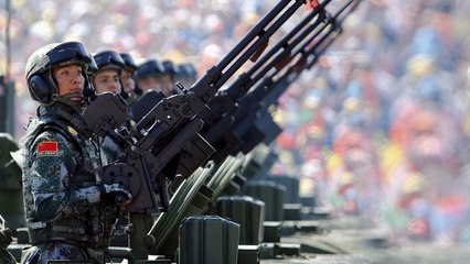 China -வில் Xi Jinping- க்கு எதிராக ஆயுத போராட்டம் வெடிக்கும்...எச்சரிக்கும் முன்னாள் தலைவரின் மகன்