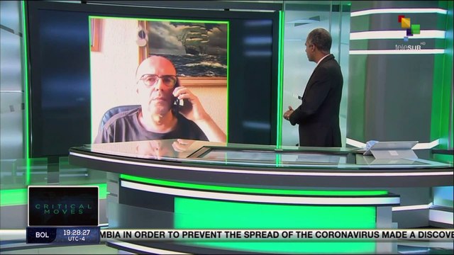 Critical Moves: Serbia-Kosovo Dialogue