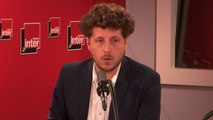 Julien Bayou sur la Convention citoyenne : 