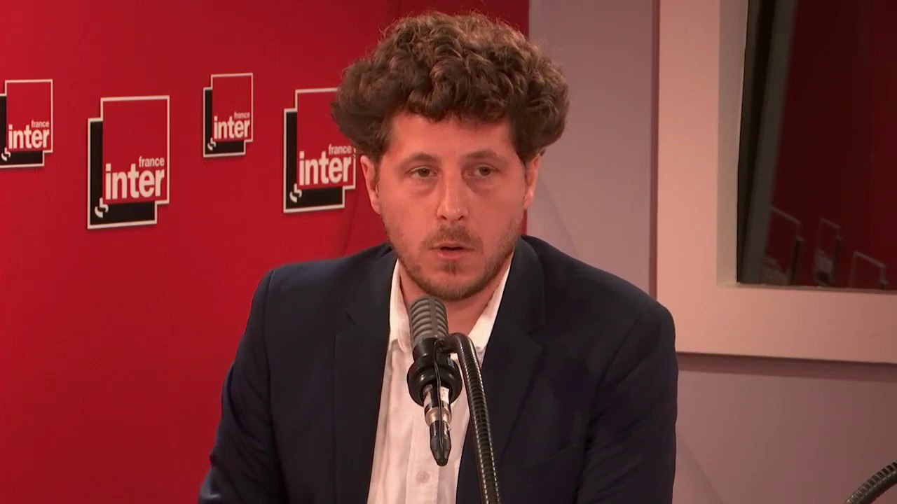 Julien Bayou sur la Convention citoyenne : "J'a...