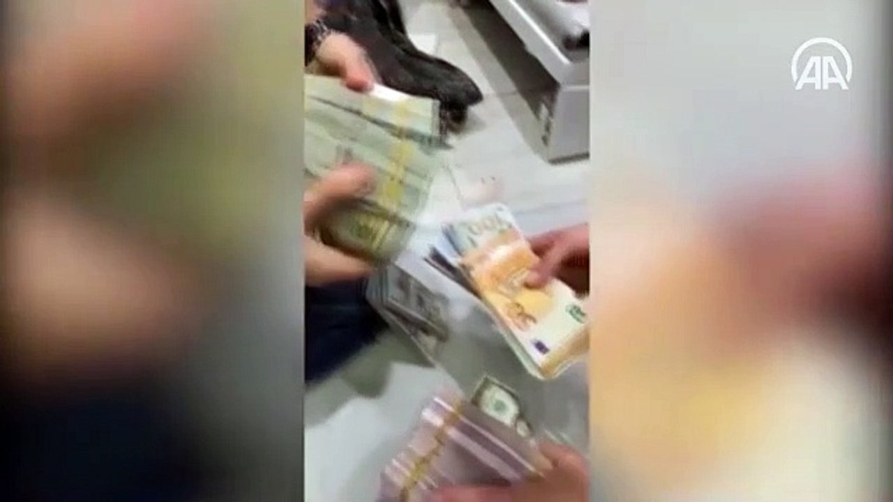 'Bataklık' operasyonu devam ediyor