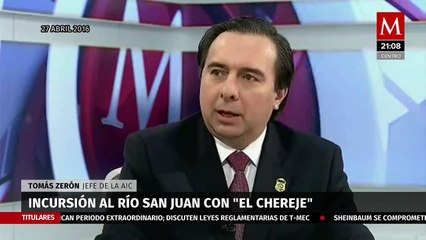 Milenio Noticias, con Alejandro Domínguez, 30 de junio de 2020