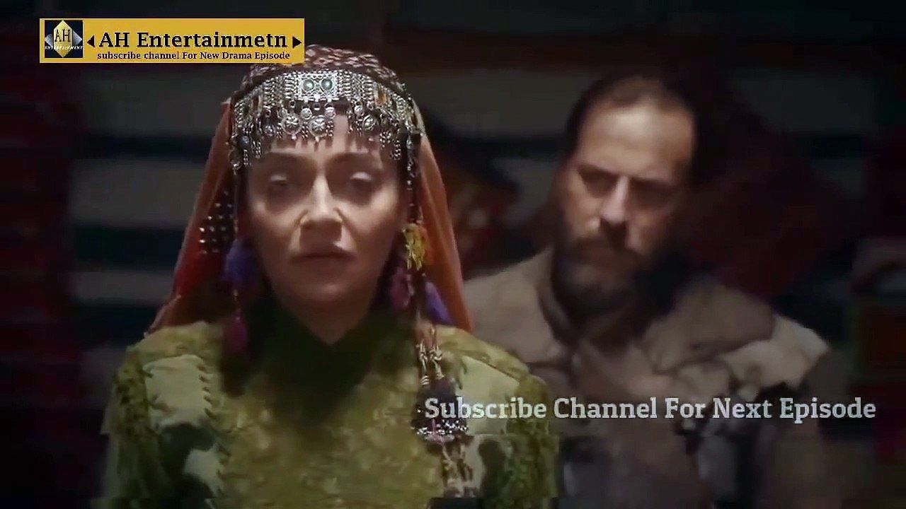 Dirlis Ertugrul Ghazi season 2 Episode 33 in Urdu subtitle full HD 720p...ALL IN ONE @