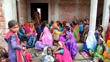 अमेठी: सीमेंट व्यवसाई की गोली मार कर हत्या
