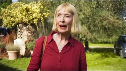 James D'Arcy'nin ilk yönetmenlik denemesi "Made in Italy", 7 Ağustos'ta dijitale geliyor