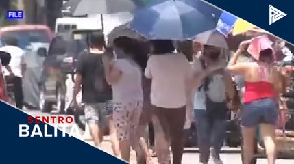 DOJ, iginiit sa UNHRC na kailangan protektahan ang mga Pilipino mula sa iligal na droga at terorismo