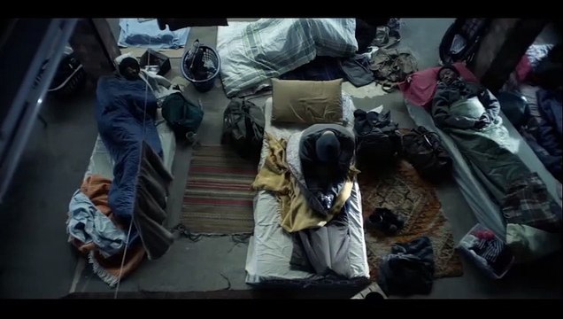 Amulet den fragman, salgın izin verirse 24 Temmuz'da sinemalarda