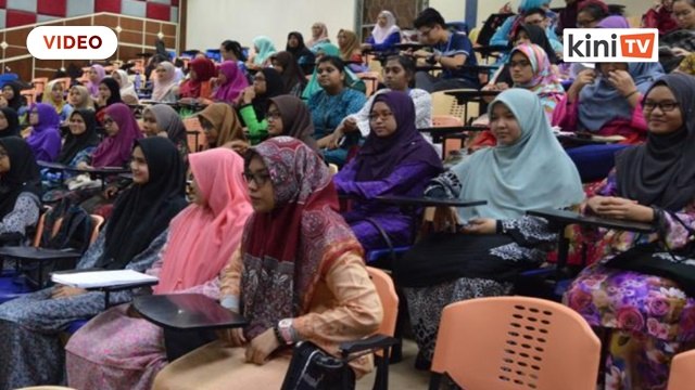 Kerajaan setuju pembukaan IPT, tunggu KPT umum tarikh - Menteri