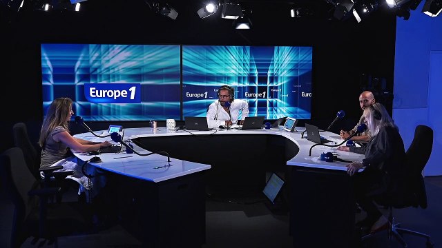 BEST-OF : Patrick Balkany sur les avocats : Avant j'avais des avocats nuls, maintenant ils sont en grève ! (Canteloup)