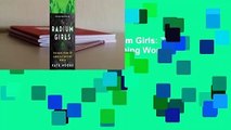 About For Books  The Radium Girls: The Dark Story of America's Shining Women  For Online