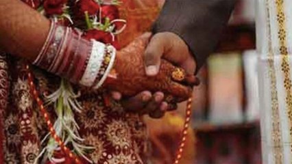 Corona:Groom dead, guests who attended wedding test positive