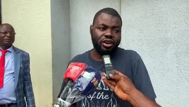 L'imam présumé violeur se défend : ''‘’j’ai dit à ma copine...’’