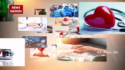 National Doctor's Day 2020: Salute The Frontline Warriors