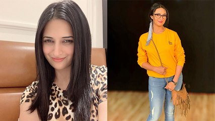 Divyanka Tripathi Admired Her Nerdy Look While Growing Up