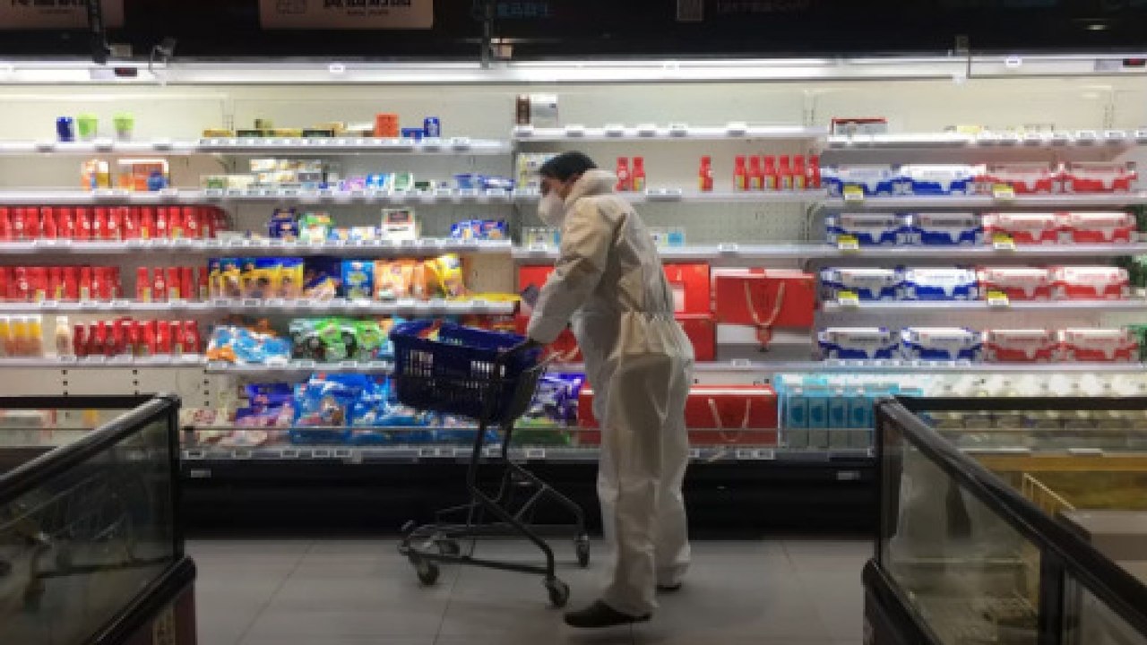 Gıda katkı maddelerinin ardındaki gerçekler