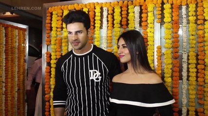 Divyanka Tripathi Admired Her Nerdy Look While Growing Up