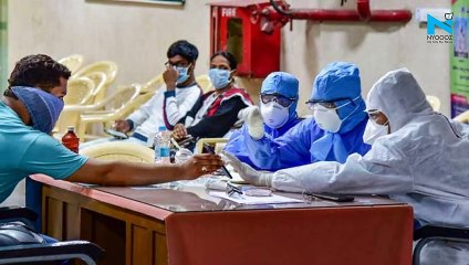 Goa BJP MLA tests positive for Coronavirus