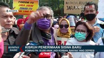 Orangtua Tuntut Batalkan PPDB Jalur Zonasi, Komnas PA: Banyak Anak yang Depresi