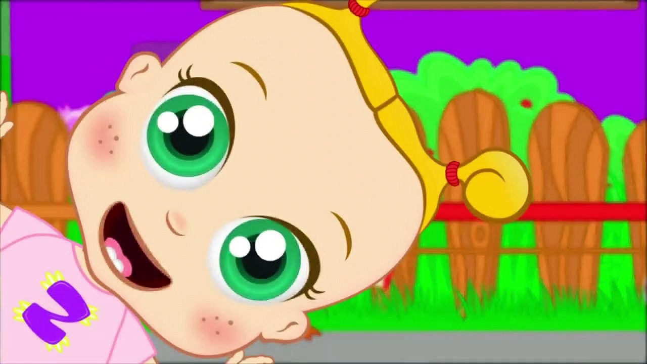 İnce çıta, kalın çıta (YENİ) (Zıt Kavramlar) - Sevimli Dostlar Bebek Şarkıları