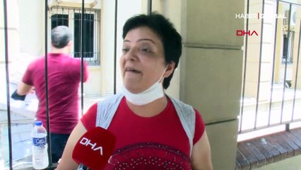 Eski eş dehşeti yaşattı! 2 ayda serbest kaldı