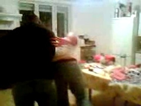 gitan et damien basto mdr