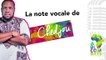 La note vocale de Chedjou : Nouveautés Social Media #1