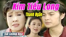 Cải Lương Xưa : Những Mảnh Đời - Lệ Thủy Kim Tiểu Long Thanh Ngân  cải lương xã hội hài hước hay