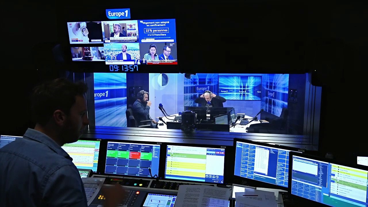 Visites de tournages, de coulisses... : Télé Loisirs offre à ses lecteurs des expériences uniques