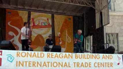 Bill Kirchen   'Hot Rod Lincoln'  in Washington