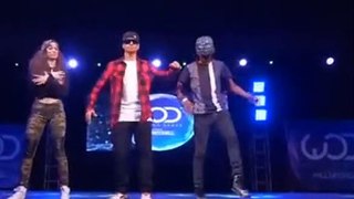 world famous hip hop dance by do it