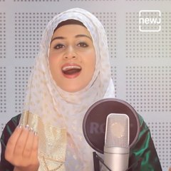 Aashadhi Ekadashi : Hear 'Majhe Maher Pandhari' Abhang In The Melodious Voice Of A Kashmiri Girl